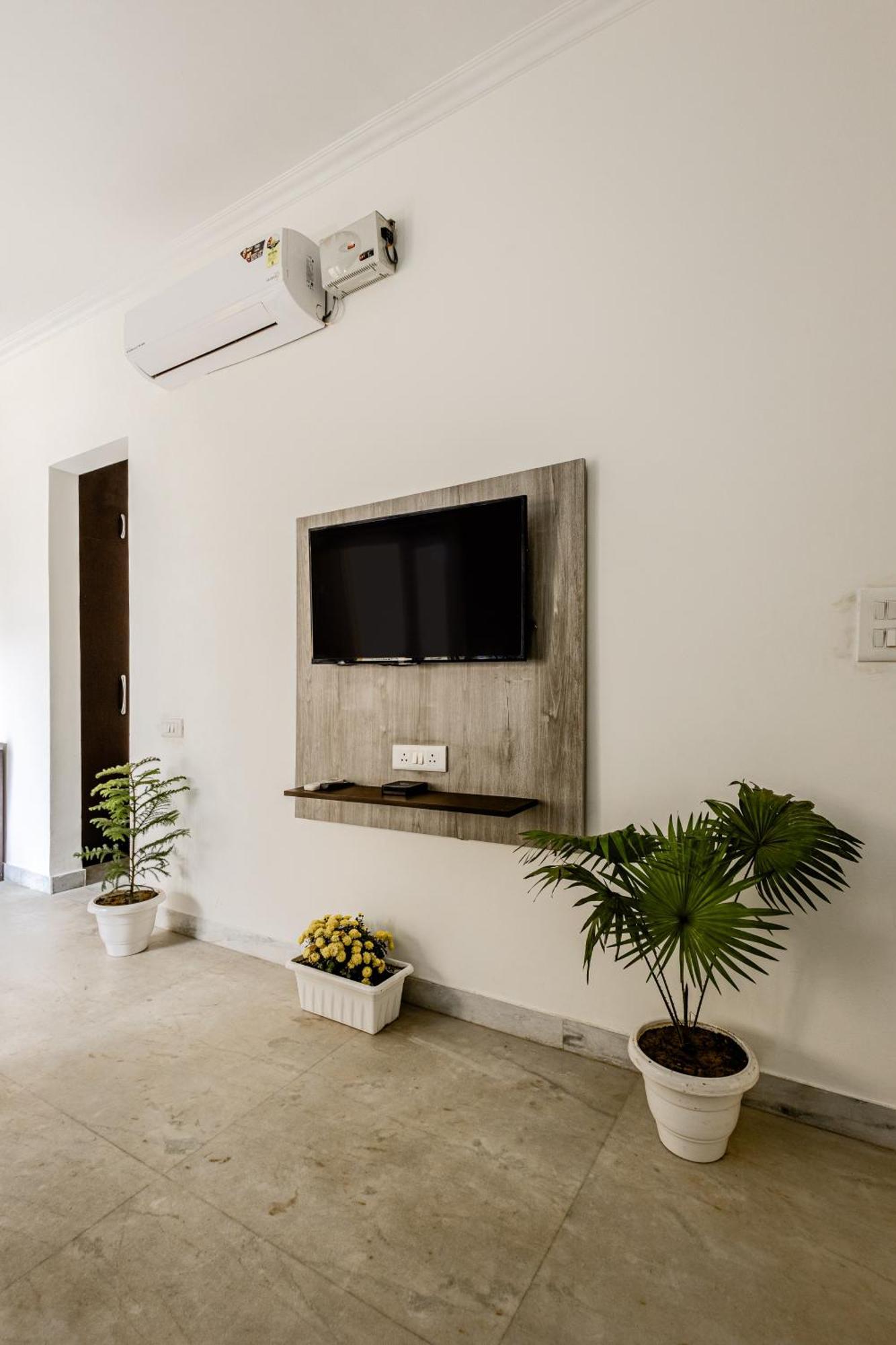 अपार्टमेंट Lime Tree Service Golf Course Road, *