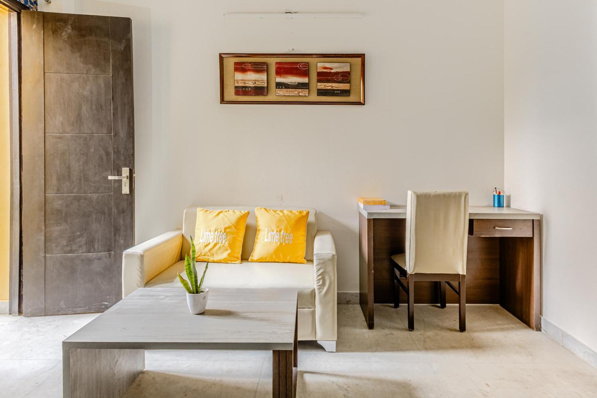 Lime Tree Service Golf Course Road,