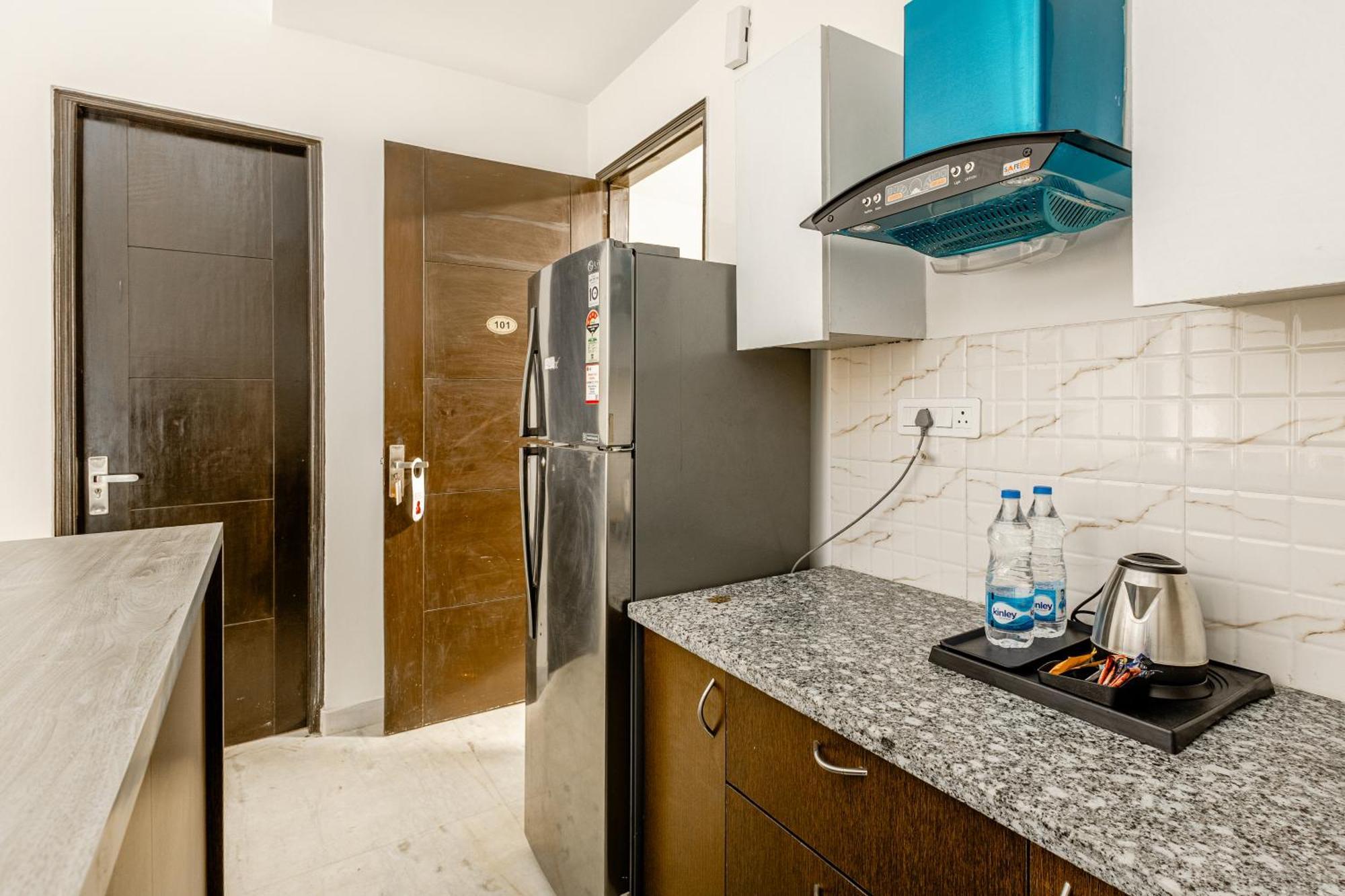 Lime Tree Service Golf Course Road, * Gurgaon