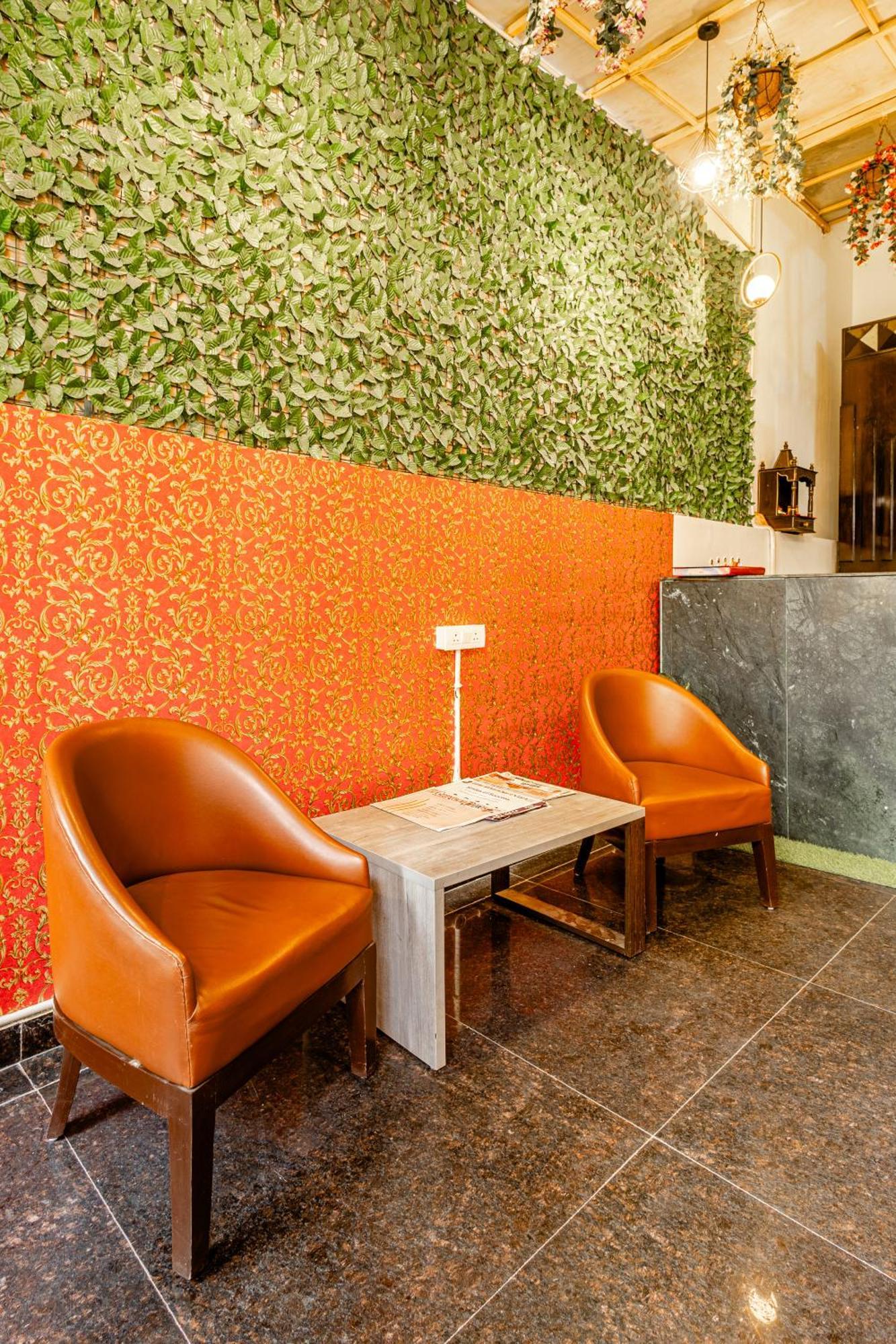 Lime Tree Service Golf Course Road, अपार्टमेंट *