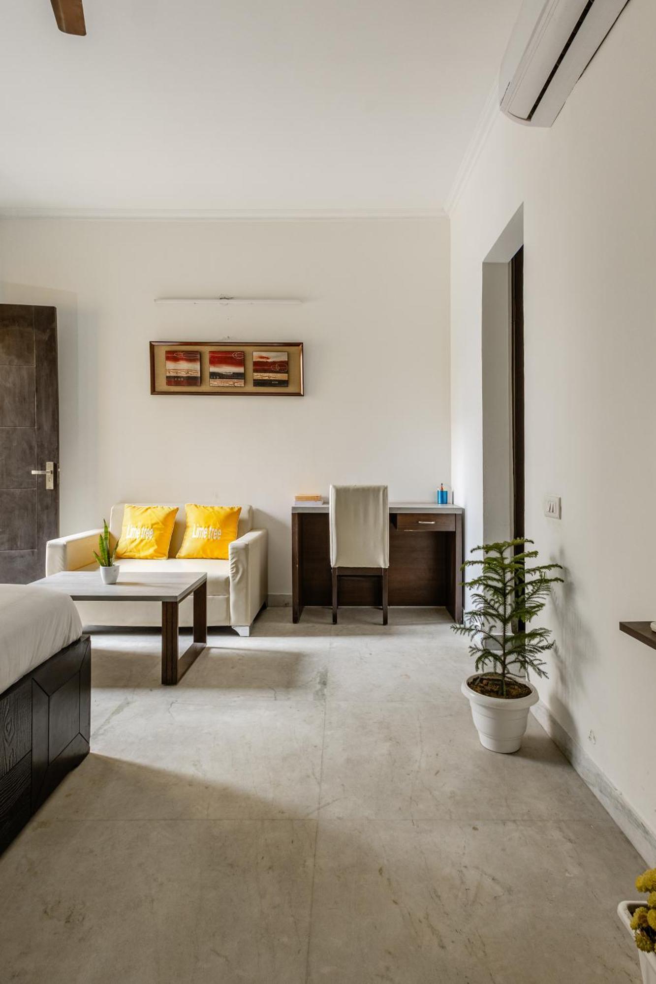 Lime Tree Service Golf Course Road, Gurgaon