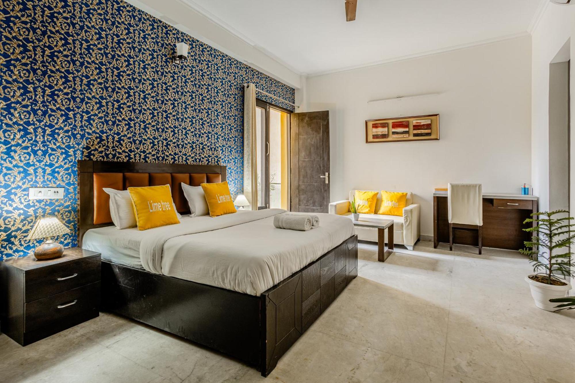Lime Tree Service Golf Course Road, Gurgaon