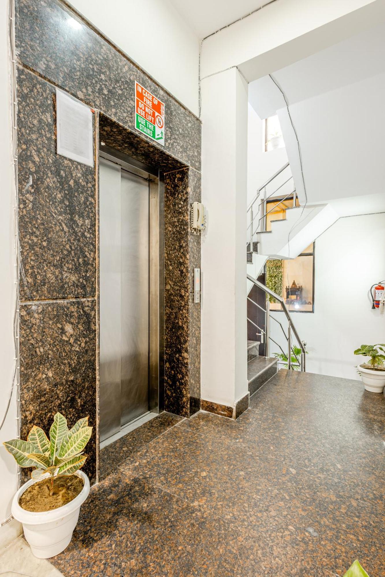 Lime Tree Service Golf Course Road, अपार्टमेंट *