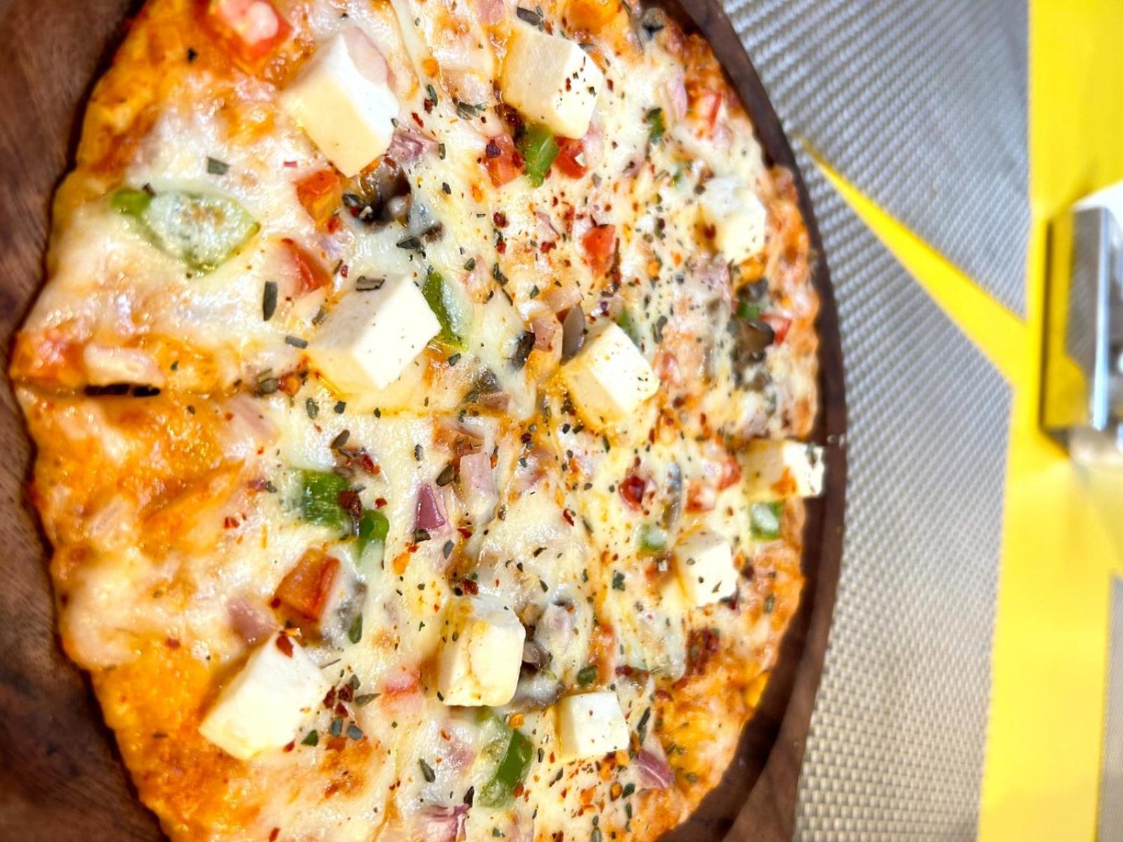 Lime Tree Service Golf Course Road, अपार्टमेंट *