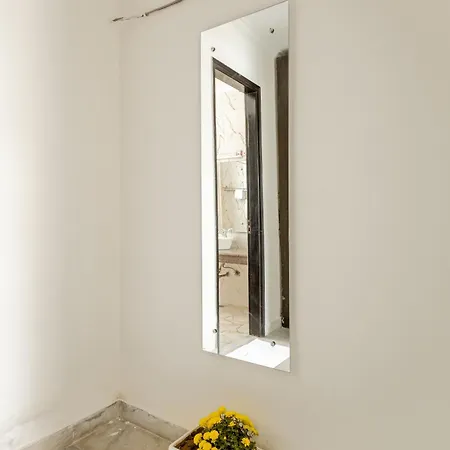 Lime Tree Service Apartment Golf Course Road, Gurgaon Exterior photo