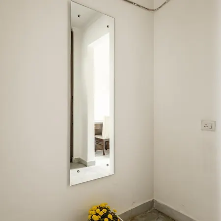 Lime Tree Service Apartment Golf Course Road, Gurgaon Exterior photo