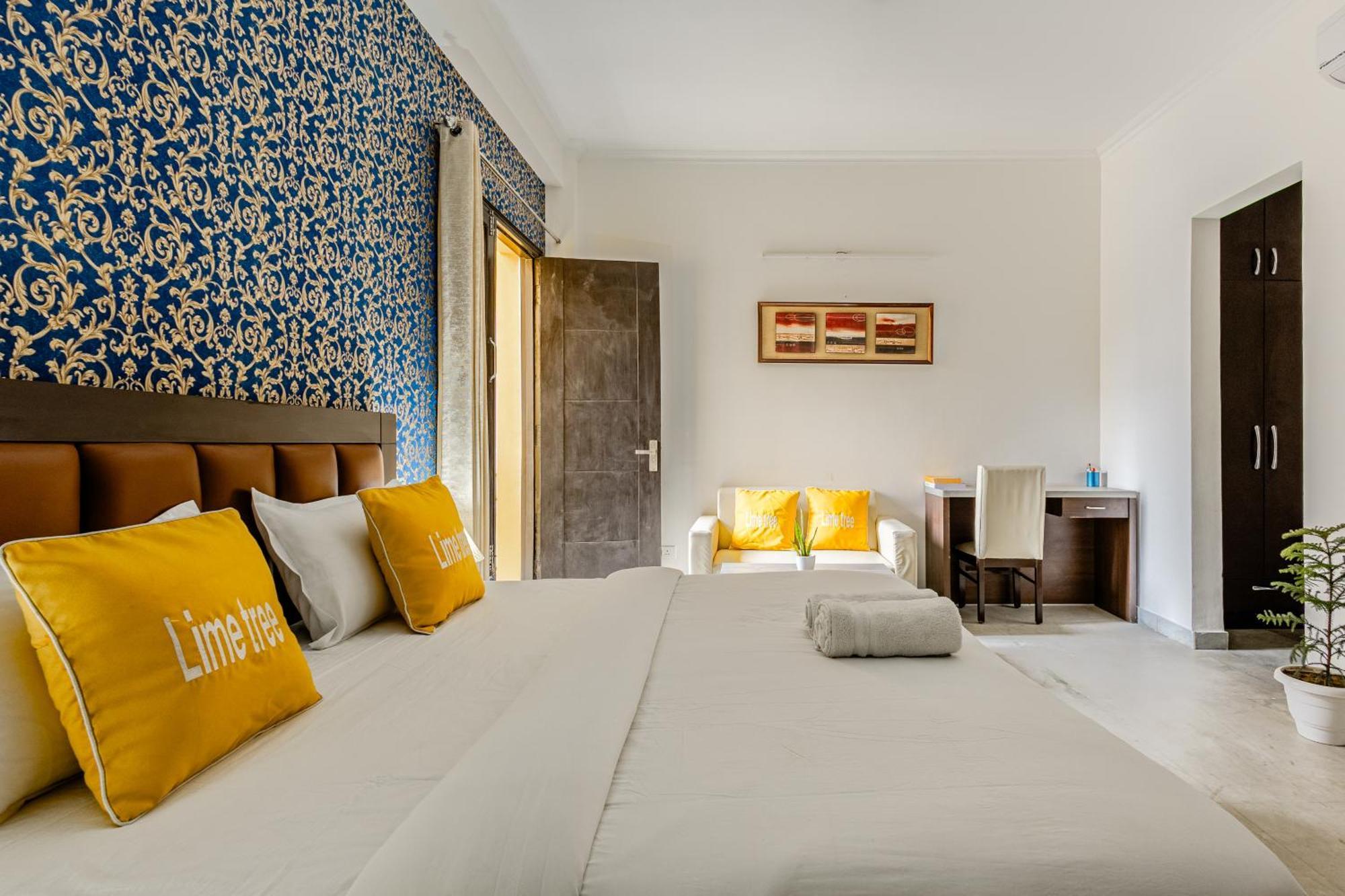 Lime Tree Service Golf Course Road, * Gurgaon