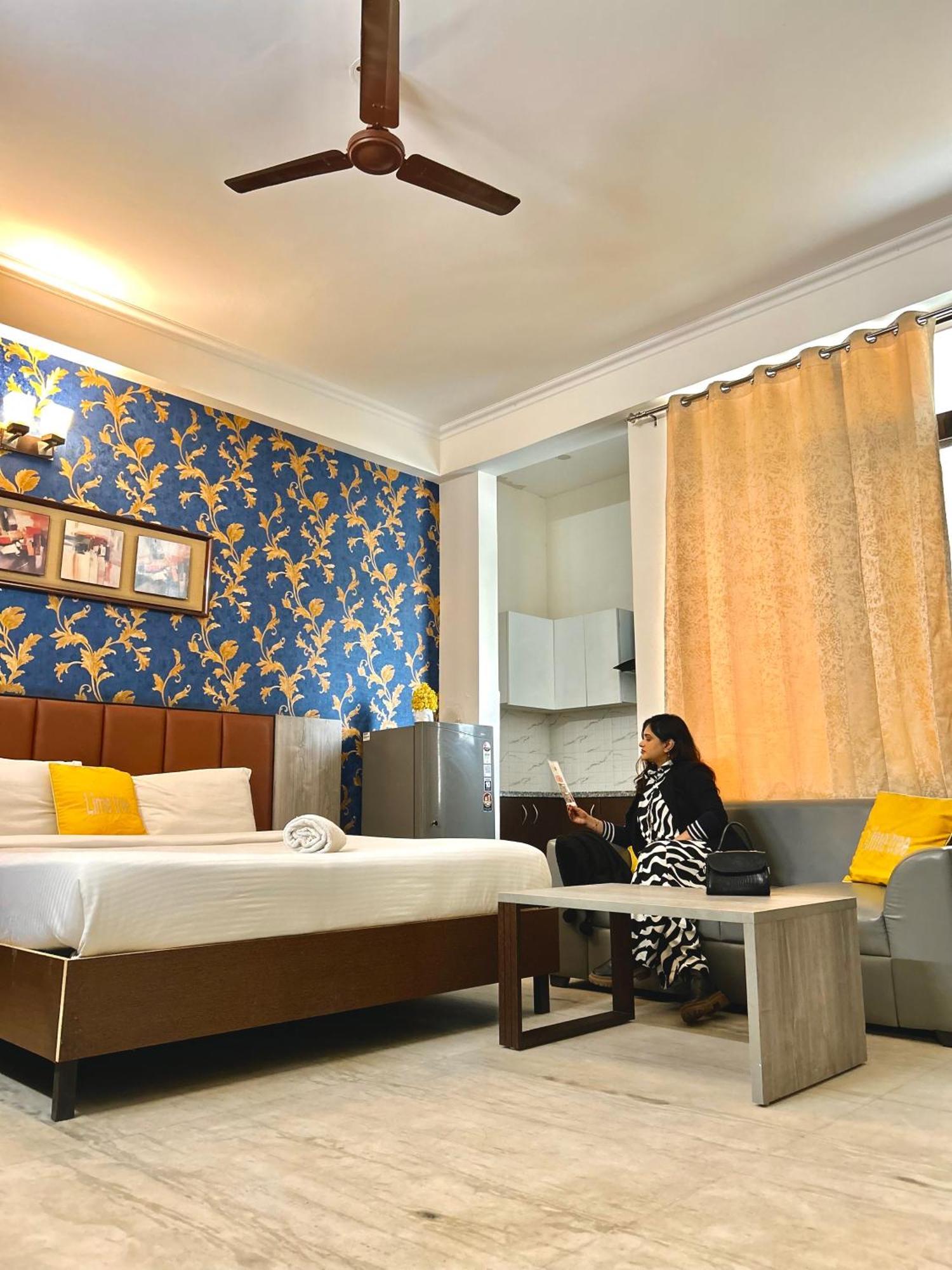Lime Tree Service Golf Course Road, *