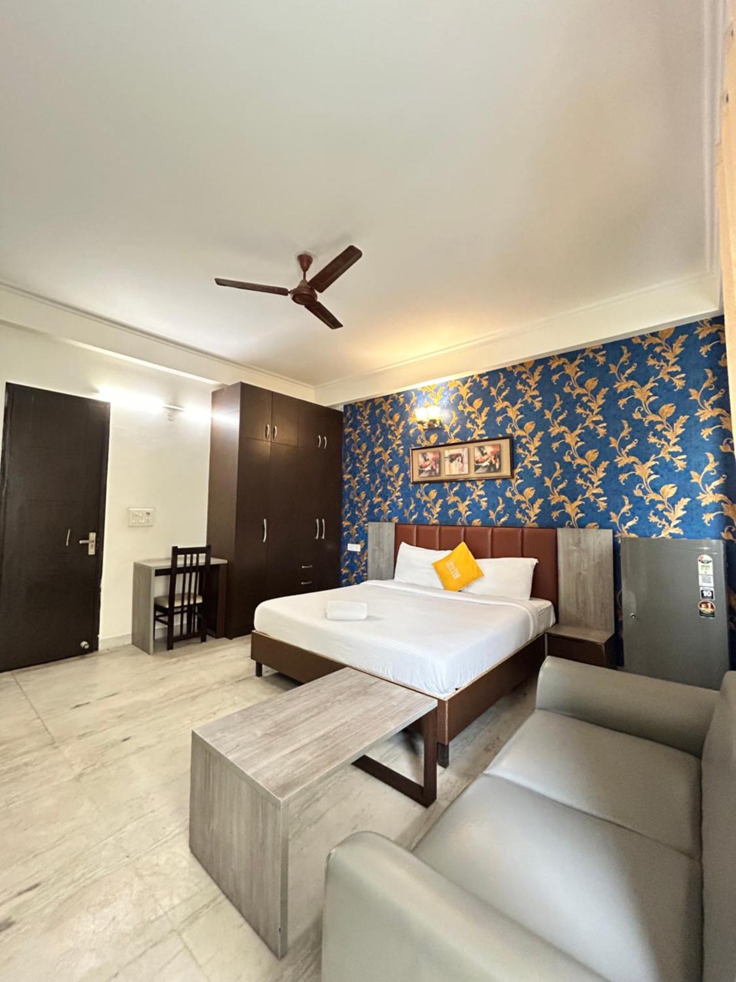 Lime Tree Service Golf Course Road, Gurgaon