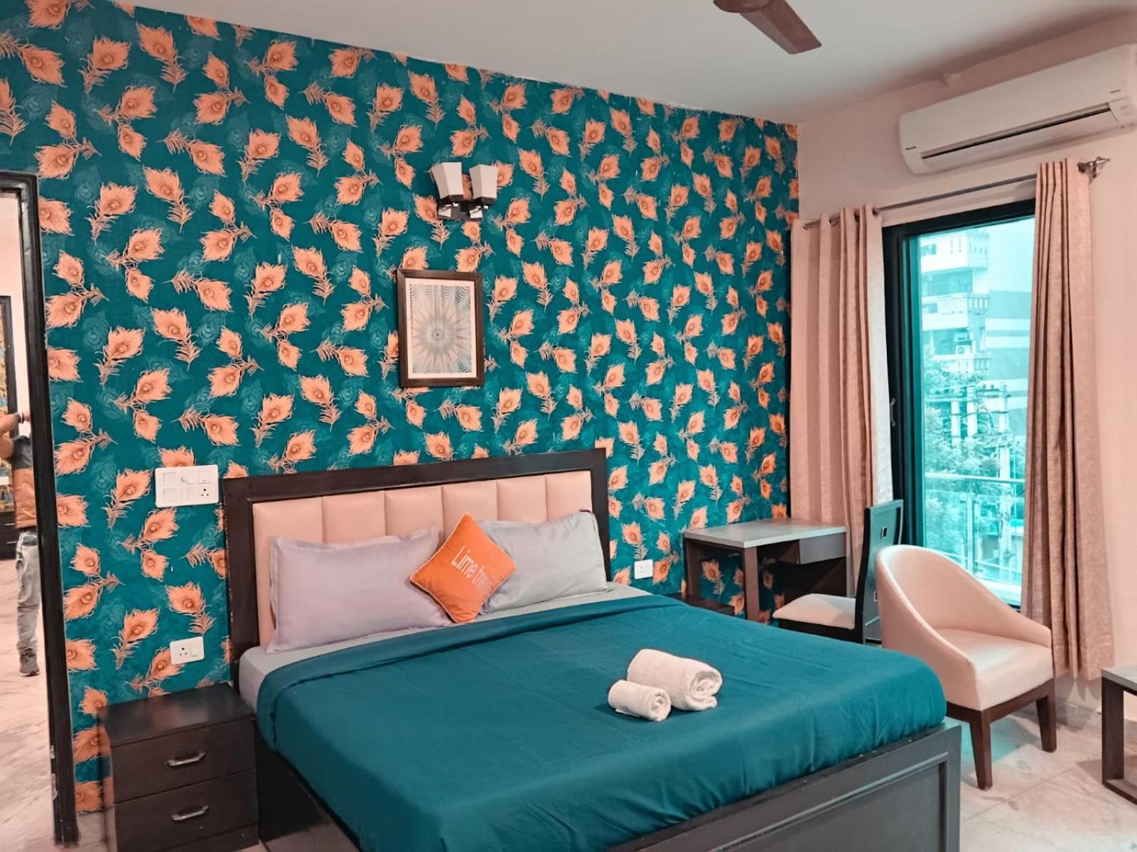 Lime Tree Service Golf Course Road, * Gurgaon