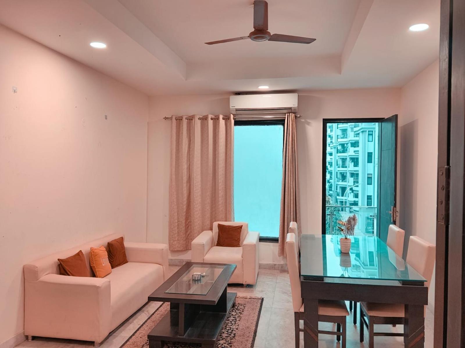 Lime Tree Service Golf Course Road, Gurgaon